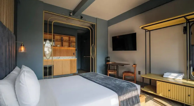 Номер Standard Pandora House