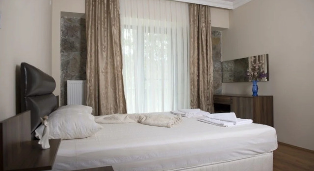 Номер Standard Kayabali Hotel