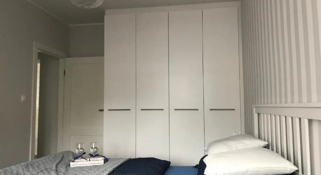 Апартаменты Apartament 27