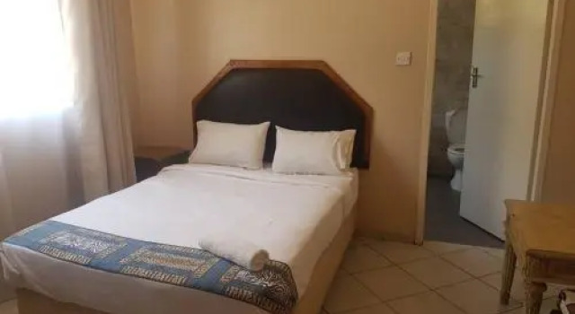 South City Heights, Reserva ahora Hotel Chilanga Lusaka Province