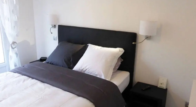 Hyper center, terrace on the canal, Забронировать Отель Отели Анси 4 звезды, 4*