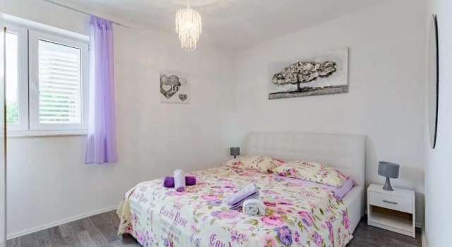 Апартаменты Apartment Anamaris
