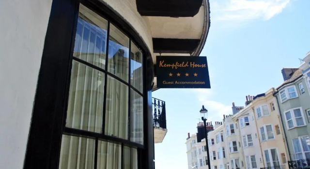 Kempfield House Hotel