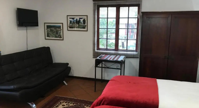 Greenwoods Self-Catering