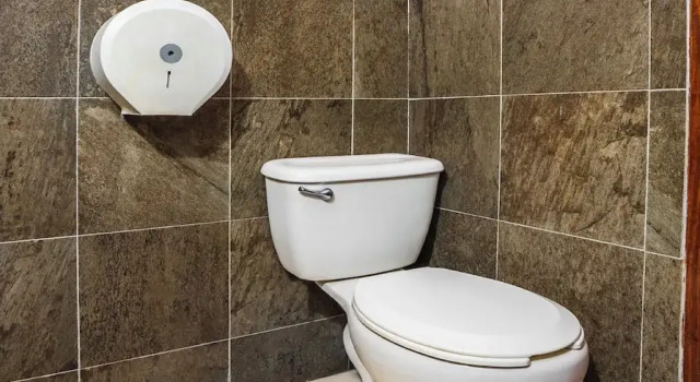 Четырёхместный номер Standard OYO Hotel Bugambilia, San Luis Potosí