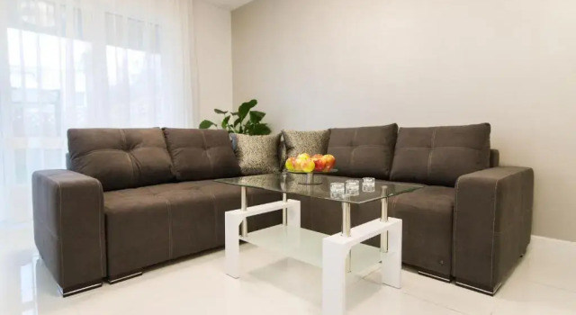 Апартаменты с балконом Apartamenty u Jacka