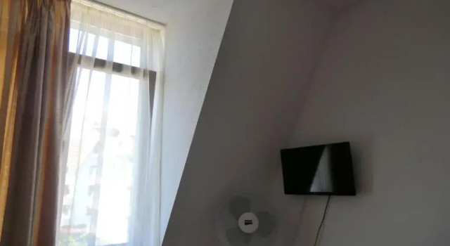 Двухместный номер Standard с видом на город Guest House Petrovi