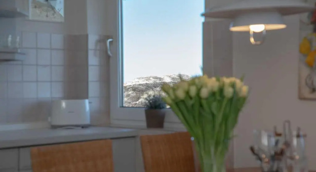 Haus Meerblick, Забронировать Отель Лист Зильт-Ост