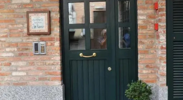 Residenza San Rocco