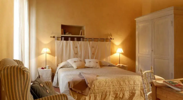 Апартаменты c 1 комнатой Borgo Di Pietrafitta Relais