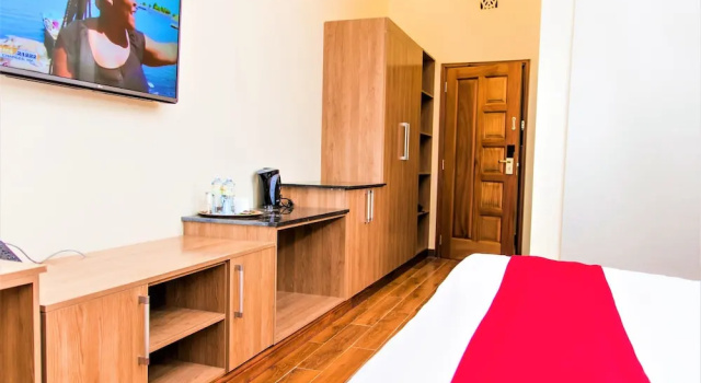 Номер Executive Verona Hotel and Conference Center