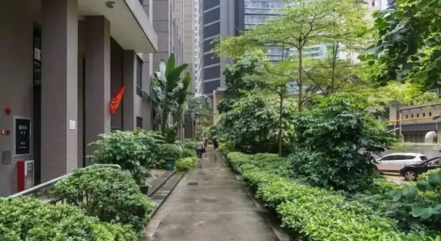 Easy Apartment - Guangzhou East Railway Station, Rezervasyon Daire Guangdong otoparklı oteller, Otopark