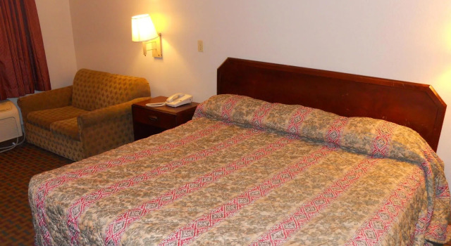 America's Best Inn and Suites Beaufort
