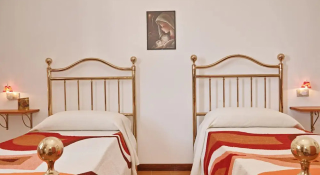 Appartamento le Campanelle