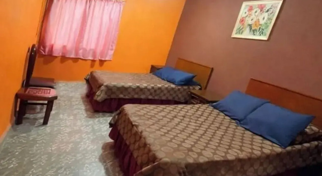 Номер Standard Hotel PREMIER