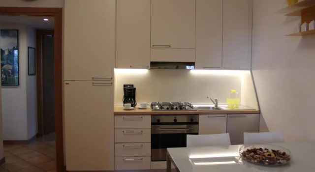 Apartment Ca Eli 2