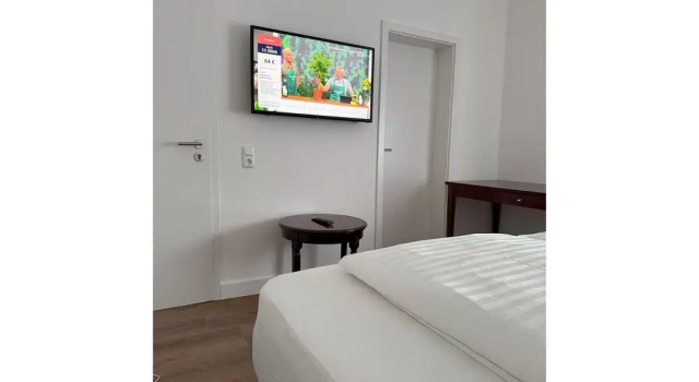 Номер Comfort Hotel & Restaurant Frechen