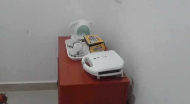 Номер Deluxe Sevonrich Holiday Resort
