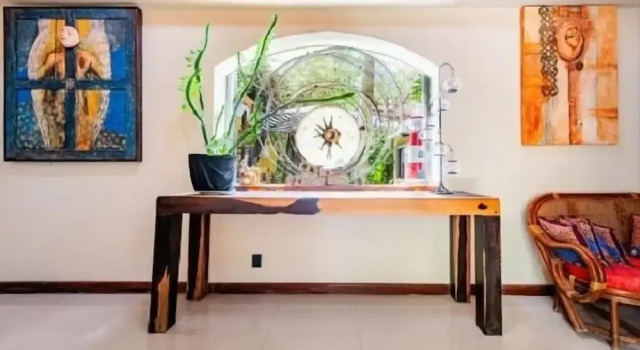 Villa Amable, Lujo entre Selvas y Lagunas, Prenota Villa Hotel a Quintana Roo con parcheggio, Parcheggio