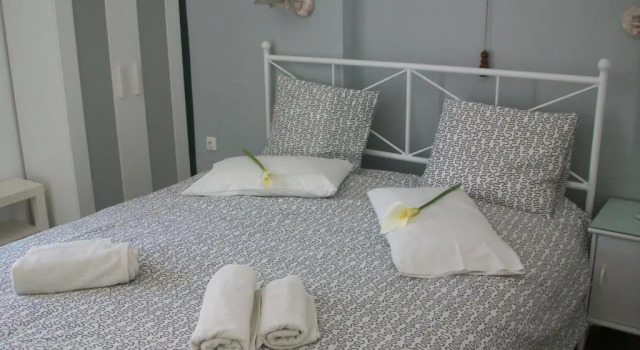 Номер Superior Guesthouse Corali