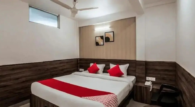 Hotel Indiana, Réserver Hôtel Hôtels pas chers à Shillong