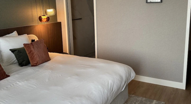 Двухместный номер Superior Hotel Maison Maastricht Centrum - Handwritten Collection
