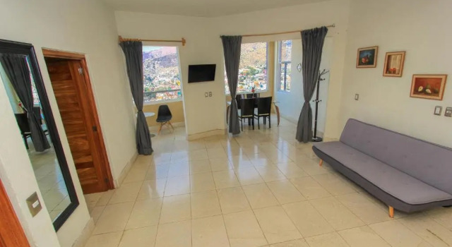 La Vista Hotel