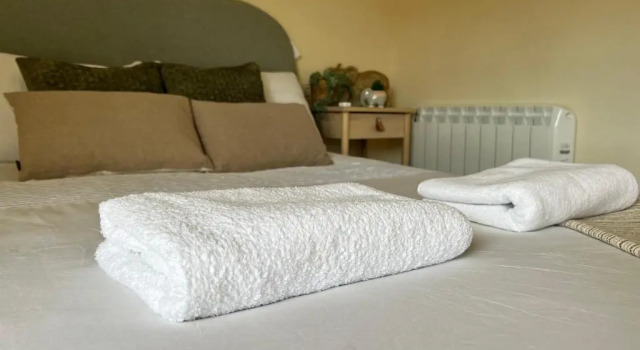 Апартаменты Lovely 2-bedroom apartment in a great location