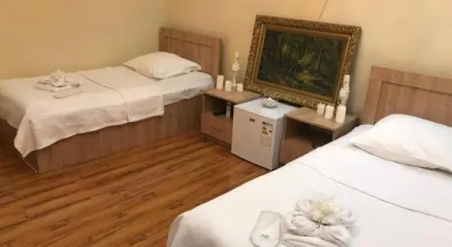 Guest House Sanapiro