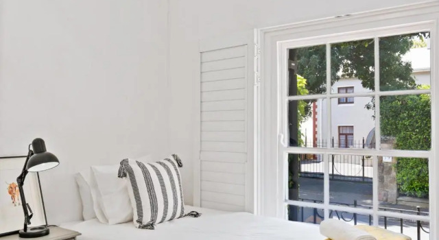 Коттедж c 1 комнатой Ty-Bach Cottage Newlands Village