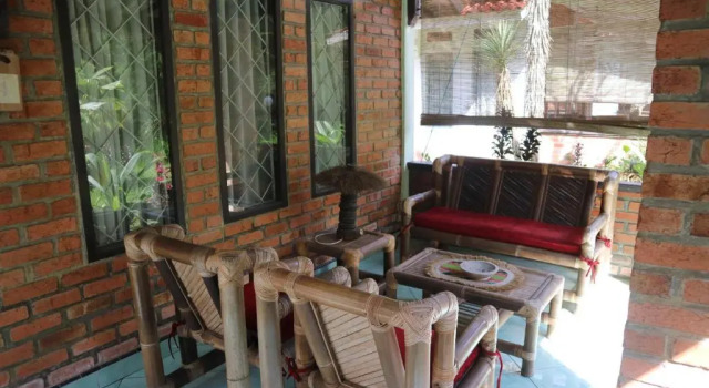 Princess Cottages, Reserva ahora Hotel Sukabumi Oeste de Java