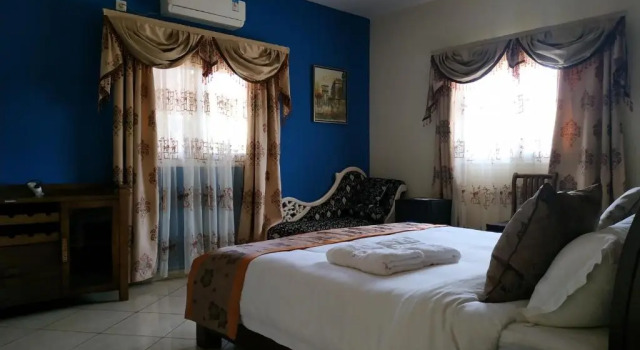 Hôtel Golden House, Đặt Khách sạn Antsiranana Diego Suarez