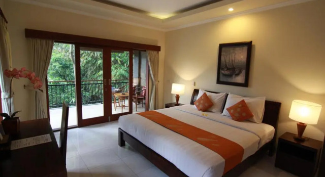Ketut Kasta Guest House, Забронировать Гостевой дом Отели провинции Бали с завтраком, Завтраки