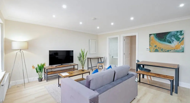 Deanway Serviced Apt Chalfont St Giles, Đặt Căn hộ Chalfont St Giles Buckinghamshire