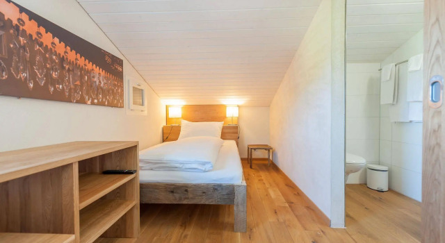 Hotel Kaiserstuhl, Buchen Sie Hotel Lungern 