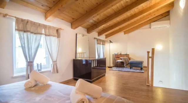 House 1903, Забронировать Дом для отпуска Виллы Rovinj Riviera, Вилла