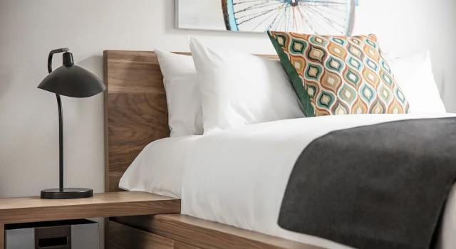 Номер Premium Domicile Suites at Marina SLU