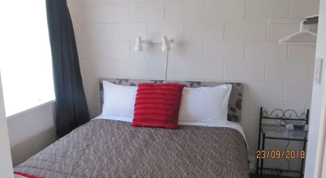 Ahuriri Motels