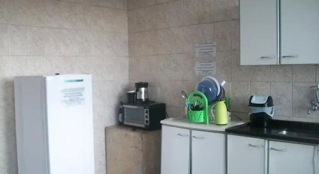 Rio Maravilha Hostel