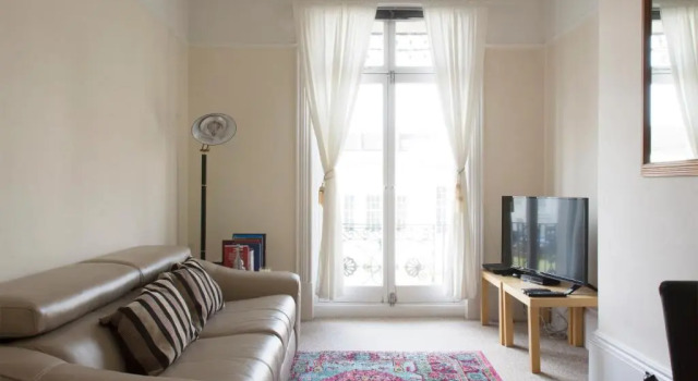 Апартаменты Standard Dale Street Apartments Suite