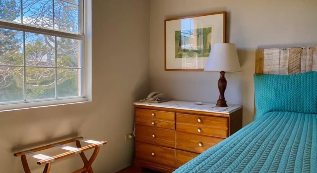 Greensleaves Guest House