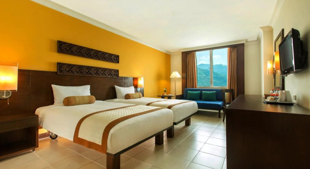 Tinidee Hotel@Ranong