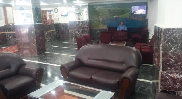 Hotel Birkent, Забронировать Отель Отели Диярбакыра с парковкой, рядом с Городской стадион Ататюрка в Диярбакыре, Парковка