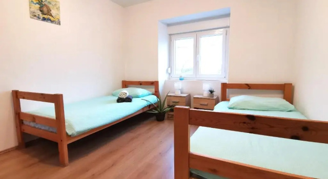 Апартаменты Apartment Marcelo