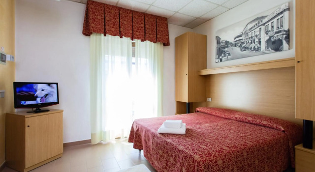 Hotel Al Mare