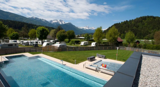 Appartement 2+2