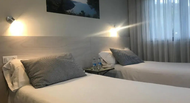 Номер Standard Hotel Kanala