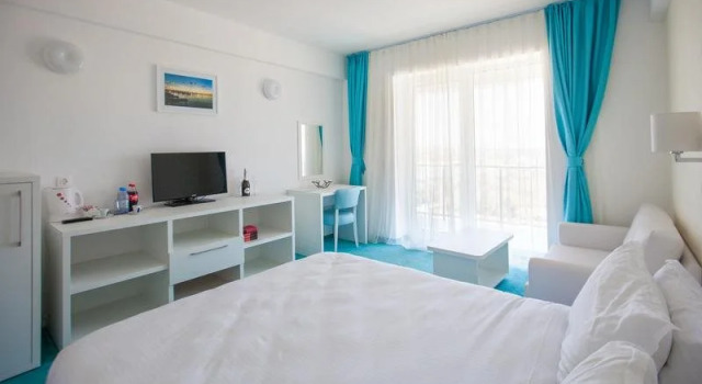 Blaxy Premium Resort Olimp, Rezervovat Lázně / Resort 5hvězdičkové hotely v Olimp, 5*