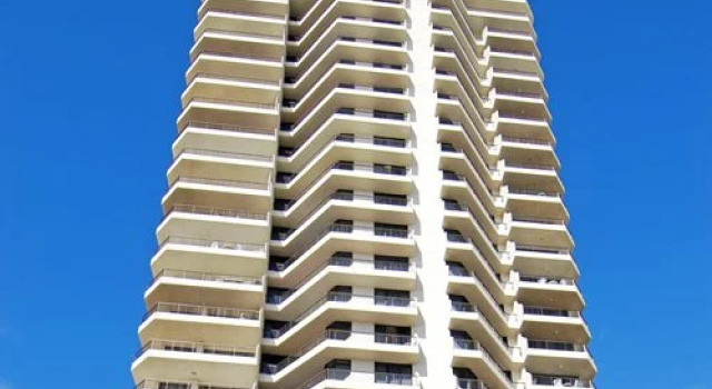 Breakfree Paradise Centre - 4 Nights, Surfers Paradise, Australia, Забронировать Отель Отели Голд-Кост с бассейном, рядом с LAN SPA, Бассейн