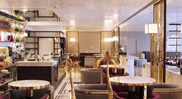 Tamani Marina Hotel and Hotel Apartments